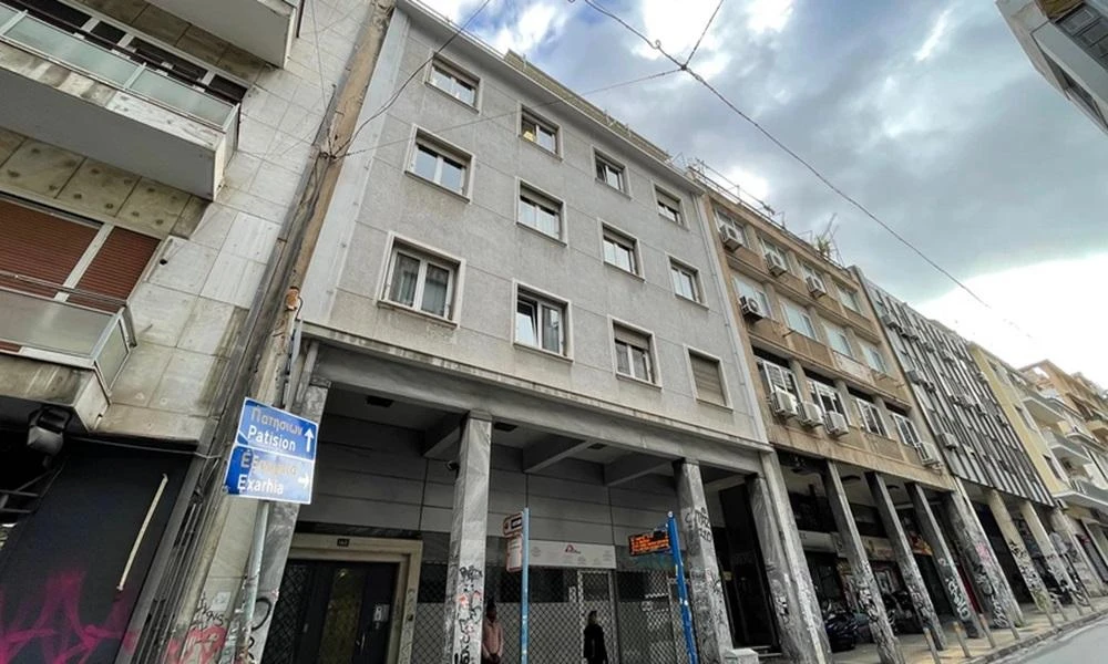 Αυτοψία στο χώρο όπου βρέθηκε νεκρό το έμβρυο στη Σόλωνος